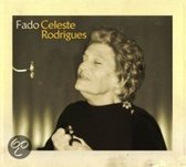 Celeste Rodrigues - Fado Celeste (CD)