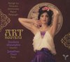 Teodora Gheorghiu - Art Nouveau - Melodies (CD)