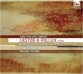 Ensemble Pygmalion - Castor & Pollux, Version 1754 (CD)