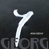 Michiel Borstlap - Georg (CD)