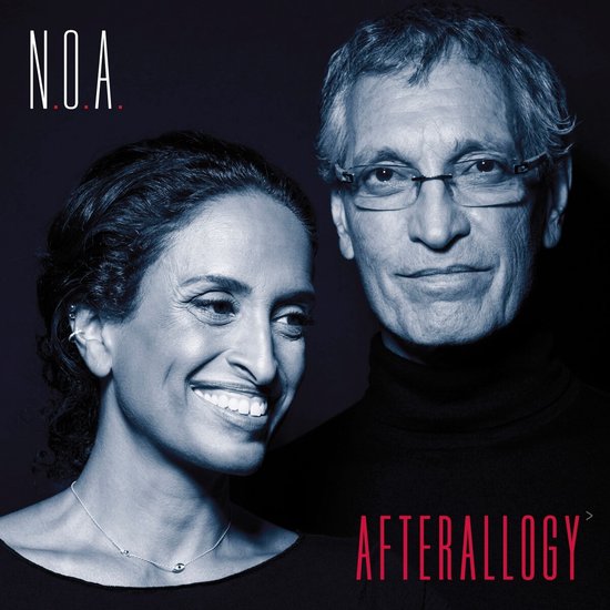 NOA - Afterallogy (CD)