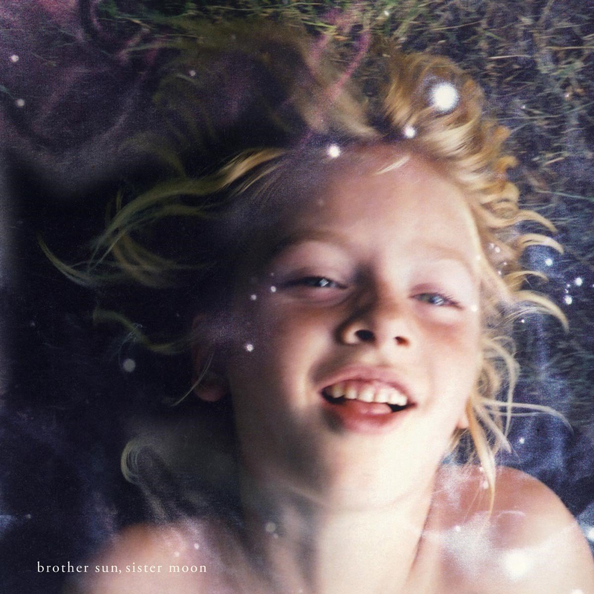 Brother Sun, Sister Moon - Brother Sun, Sister Moon (CD)
