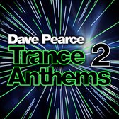 Various Artists - Dave Pearce Trance Anthems 2 (3 CD)