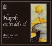 Marco Zurzolo & Banda M.V.M. - Napoli - Ventre Del Sud (CD)