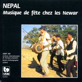 Various Artists - Nepal-Musique De Fete Chez Les Newar (CD)
