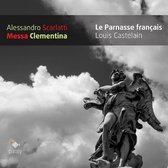 Le Parnasse Français & Castelain - Missa Clementina (CD)