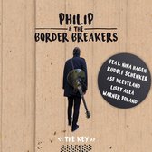 Philip & The Border Breakers - The Key (CD)