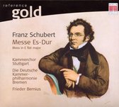 Schubert: Messe Es-Dur, D. 950