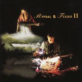Rypdal & Tekro - II (CD)