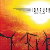 Adam Fielding - Icarus (CD)