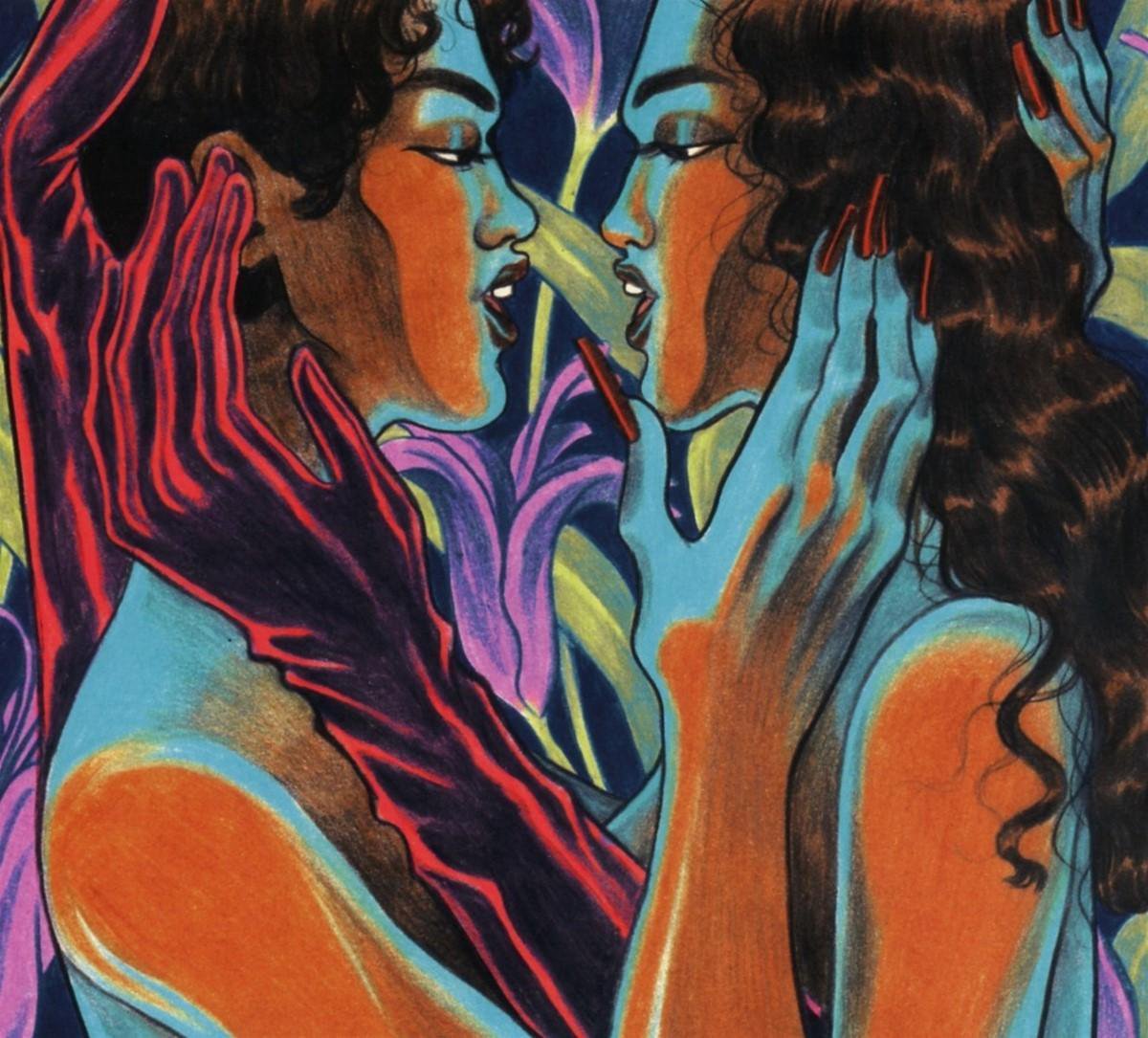 Mykki Blanco - Broken Hearts & Beauty Sleep (CD)