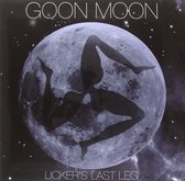 Goon Moon - Licker's Last Leg (CD)