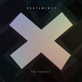 Beatamines - X: The Remixes (CD)