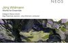 Collegium Novum Zürich/Pasichnyk - Works For Ensemble (CD)
