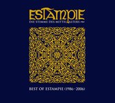 Estampie - Best Of Estampie (CD)