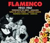 Various Artists - Flamenco 1952-1961 (2 CD)