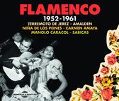 Various Artists - Flamenco 1952-1961 (2 CD)
