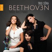 Trio Sora - Complete Piano Trios (3 CD)