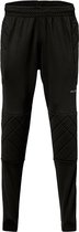 Masita | Keeperbroek Lang - Trainingsbroek - Beenuiteinde met rits - BLACK - 128