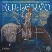 BBC Scottish Symphony Orchestra - Sibelius: Kullervo (CD)