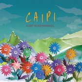 Kurt Rosenwinkel - Caipi (CD)