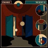 Etan Huijs - The Secret Us (CD)