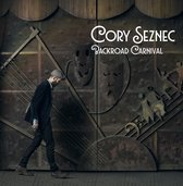 Cory Seznec - Backroad Carnival (CD)
