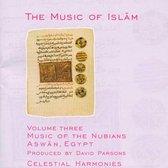 Music Of Islam - Music Of The Nubians (03) (CD)