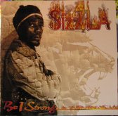Sizzla - Be I Strong (CD)