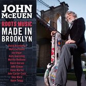 John McEuen - Made In Brooklyn (CD)