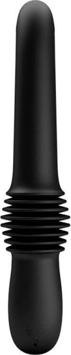 Goedkoopste Alice's Bunny Vibrator - Pink