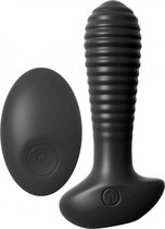 Anal Fantasy - Elite Anal Teaser Vibrerende Buttplug - Altijd Garantie
