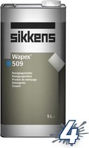 Sikkens Wapex 509 RGM 5 liter