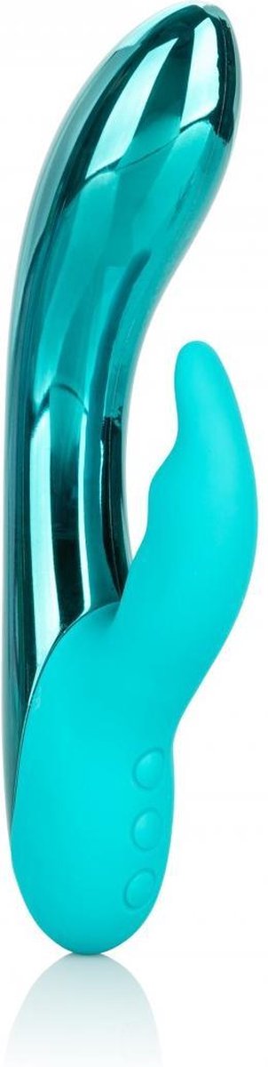 Goedkoopste CalExotics - DazzLED Brilliance - Vibrators Clitoral Mint