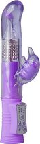 Shots Toys Dolphin Diver - Paars - Vibrator
