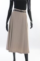 Via Massini - Rok - Beige