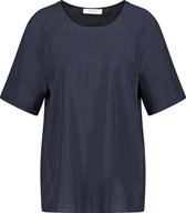 GERRY WEBER Luchtig blouseachtig shirt
