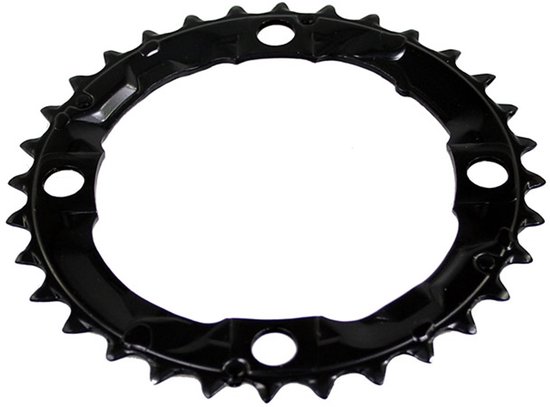 Pignon 32 dents Acera FC-M361 noir - NOIR