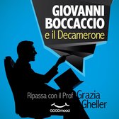 Giovanni Boccaccio e il Decamerone