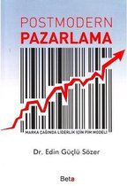 Postmodern Pazarlama