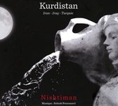 Nishtiman - Kurdistan: Nishtiman (CD)