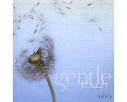 Louisa - Gentle Touch (CD)