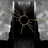 Cranial - Dark Towers/Bright Lights (CD)