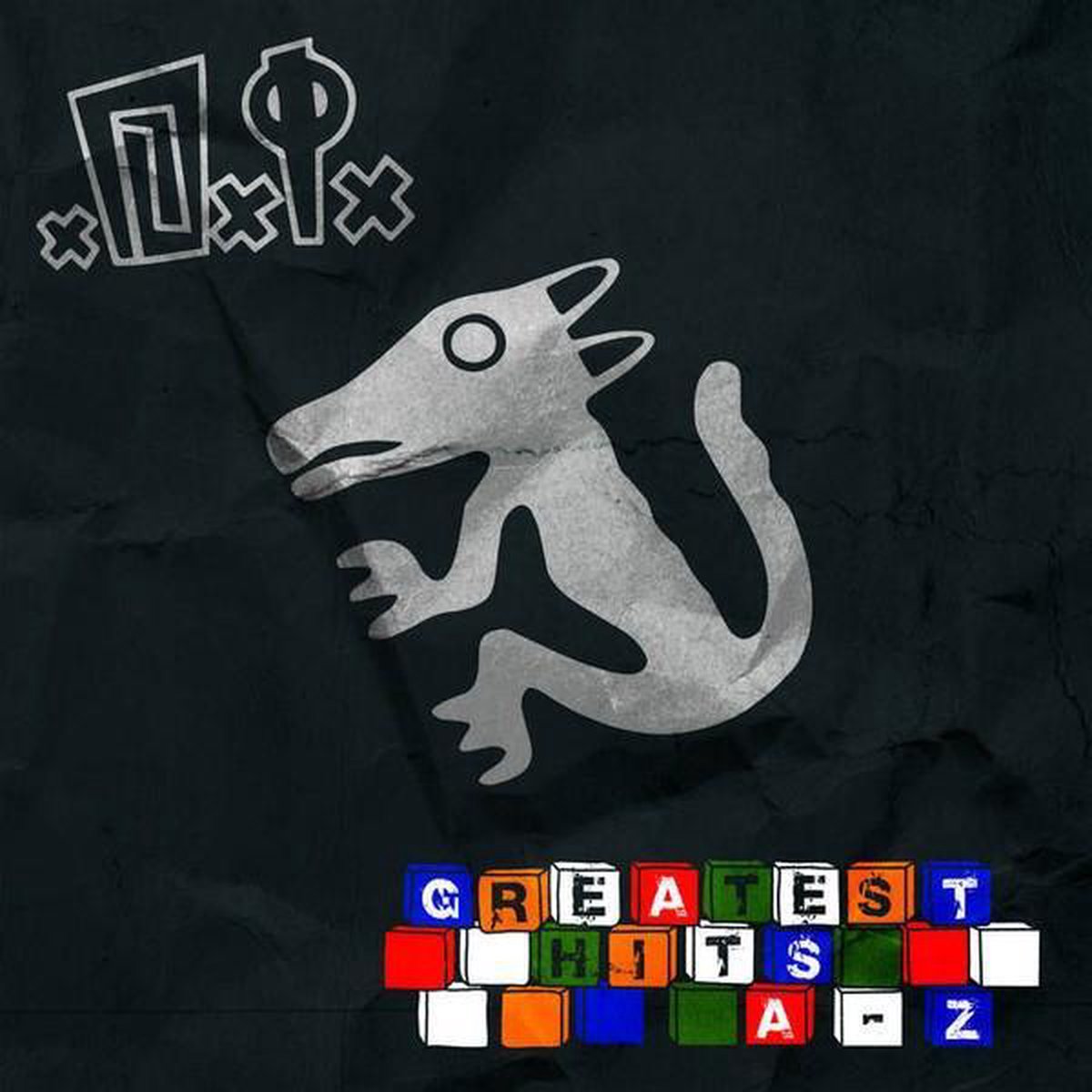 D.I. - Greatest Hits A - Z (CD)