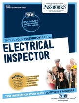 Career Examination Series - Electrical Inspector