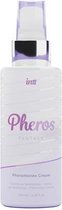 INTT - Pheros Fantasy Pheromones Cream 10 In 1
