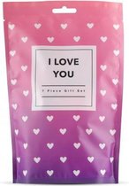 Loveboxxx - I Love You