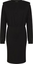 Tramontana Sweater Dress Big Shoulders - XL