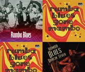 Various Artists - Rumba Blues - Mambo Blues (CD)