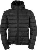 Uhlsport Essential Puffer Hood Jacket Maat 4XL